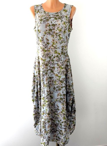 High wunderschönes kleid - high,