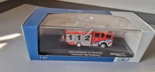 Rietze Automodelle 1:87 Schlingmann TLF 20/40 MB "Feuerwehr Bad Segeberg"