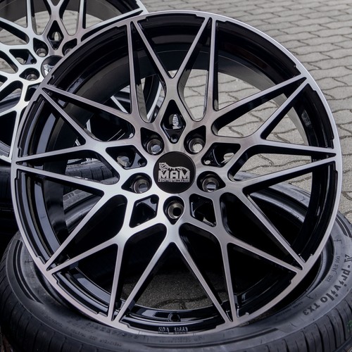 Zoll alufelgen für - b2,