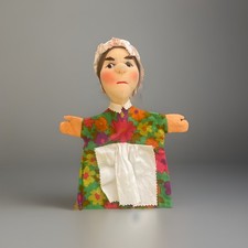 KERSA Vintage German Handmade