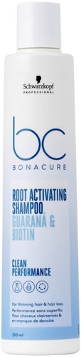 Schwarzkopf bonacure root - schwarzkopf,
