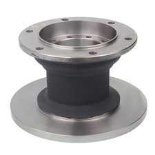 VORDERRADNABE MULTICAR M26 10