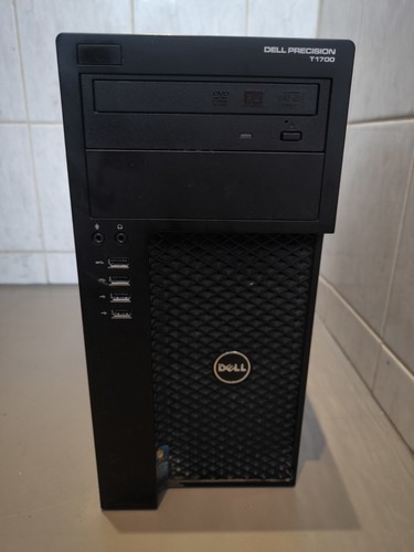 Desktop dell precision - desktop,