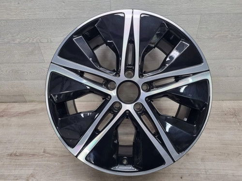 Alufelge zoll 5 - 1x, 5x112