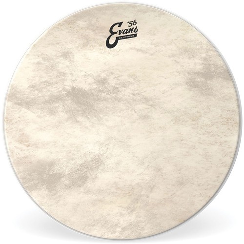 Bass drum fell evans - bass-drum-fell,