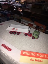 MAN 19.280  HKSZ  „“ Sped. Wandt „“  Umbau