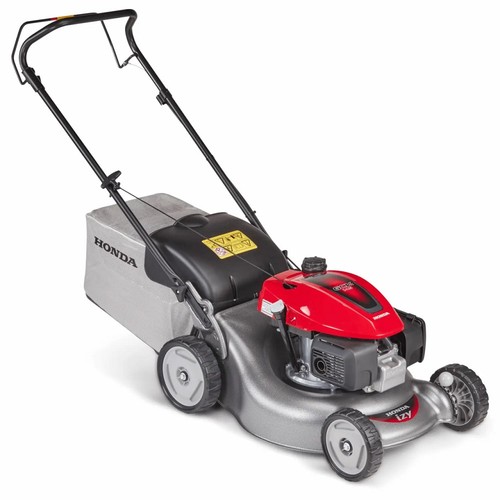 Honda hrg 466 - hrg, pk