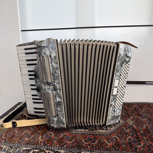 Firotti busoni v piano - ,