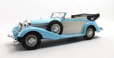Mercedes benz 540k cabriolet - benz,