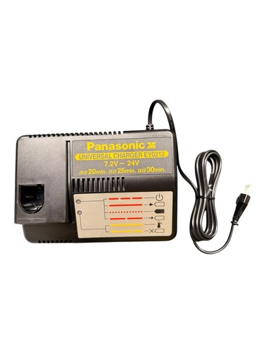 Panasonic universal battery - panasonic,