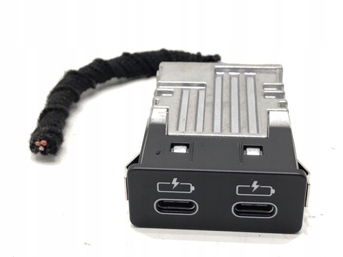 Bmw g30 usb buchse 8711938 - bmw,