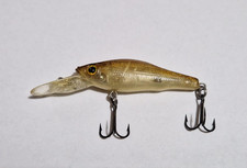 Megabass Live-X Short (SP)1999*48mm*Wobbler*Japan