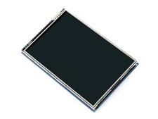 Waveshare 3,5" IPS Display