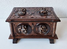 Schöne, alte, bretonische