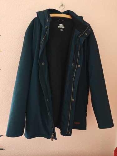 Klassische sherpa heavy - klassische,