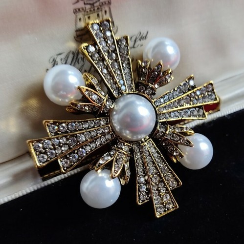 Vintage barock stil perle - vintage, &