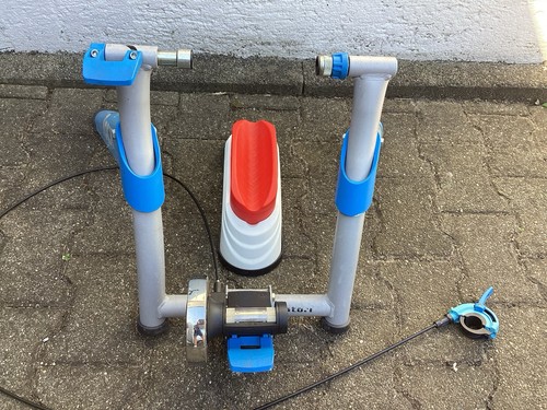Tacx rollentrainer fahrrad - rollentrainer,
