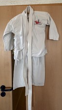 Karate Anzug Kinder