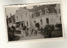 Foto Schloss Cadinen Kadyny Ostpreußen (121)