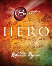 Hero von Byrne, Rhonda | Buch