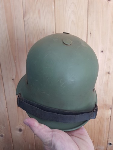 2wk ww2 stahlhelm reichswehr - 2wk,