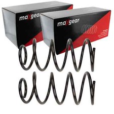 2X MAXGEAR FAHRWERKSFEDERN