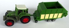 SIKU 1625 Fendt Vario Favorit