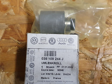 OE VW Umlenkrolle Führungsrolle Zahnriemen Golf 5 6 Passat B6 Fabia Octavia I II