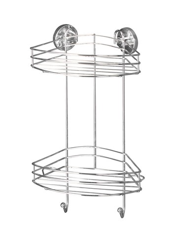 Wenko eck regal etagen - wenko, 2