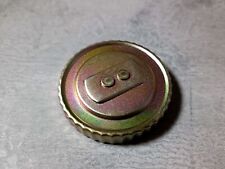 Öldeckel Öleinfüller für