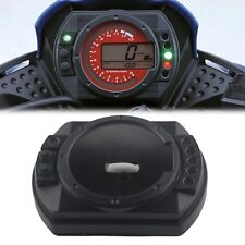 Tachometer Tachometer Messgeräte Gehäuseabdeckung für Kawasaki Z1000 Z750 ZX6R