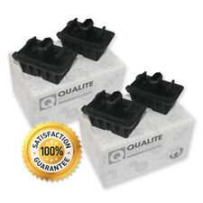 4x OEM WAGENHEBERAUFNAHME