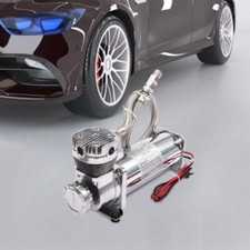 Luftfederungskompressor Automobile Luftkompressor Hochleistungskompressor 200PSI