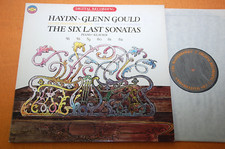 Glenn Gould Haydn Six Last