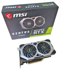 NVIDIA GEFORCE RTX 2070 Ventus 8GB GDDR6 Grafikkarte