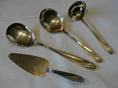 Wmf wien kartoffellöffel - ,,