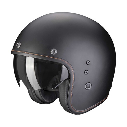 Scorpion belfast evo solid - scorpion,