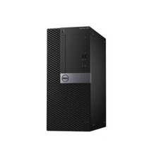 PC Dell Optiplex 7050 MT Intel