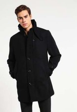 G-STAR Garber Wool Trench -