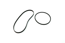 Riemen-Set für TEAC 112B Stereo Cassette Tape Deck Courroie Cinghia Belts-Kit