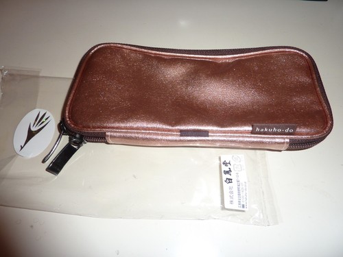 Hakuhodo po810 pinsel tasche - po810,