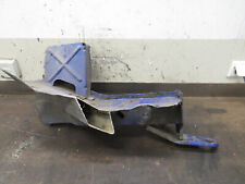 VW T4 Karosserie Kotflügel rechts Blech Unterblech Abschleppöse Motorträger