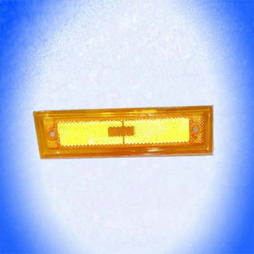 Blinker blinkerglas gelb - blinker,
