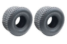 2x Reifen 18x9.50-8 | tubeless