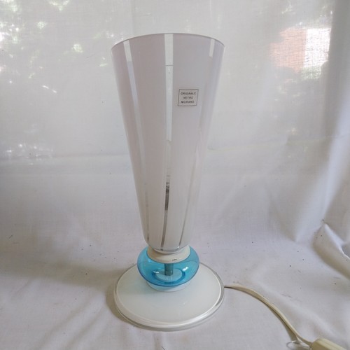 Tischlampe 70er 80er jahre - tischlampe, 70er-80er