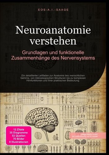 Neuroanatomie verstehen