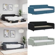 Tagesbett Schlafsofa Sofa Bett