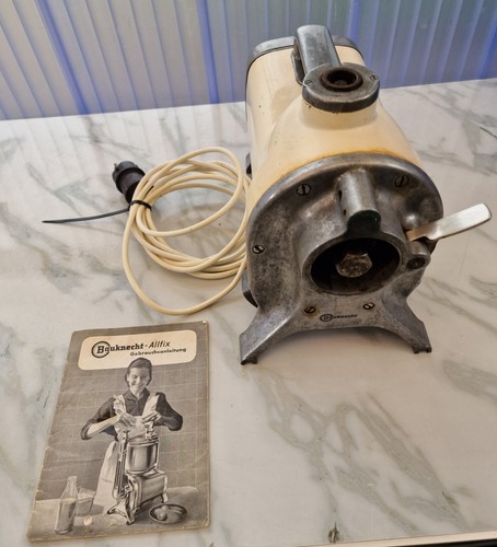 Bauknecht allfix - ,