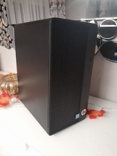 PC HP Windows 10 Pro – ASUS Phoenix GTX 1050 Ti – 16 GB RAM –SSD 256GB + HDD 1TB