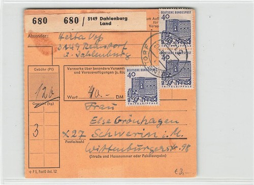 134385 3149 dahlenburg - 3149, land